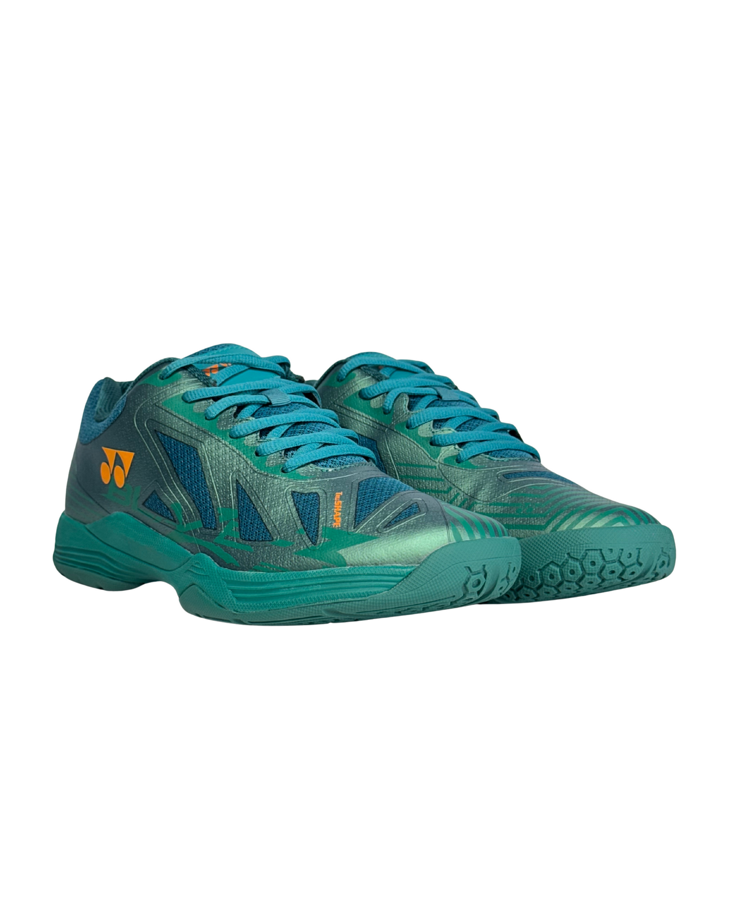 Yonex Blaze 3 (Neptune Green)
