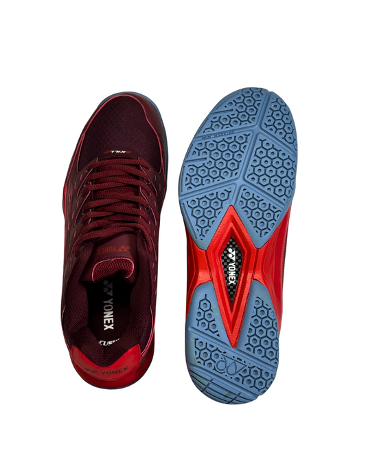 Yonex Tour Skill 2 Red