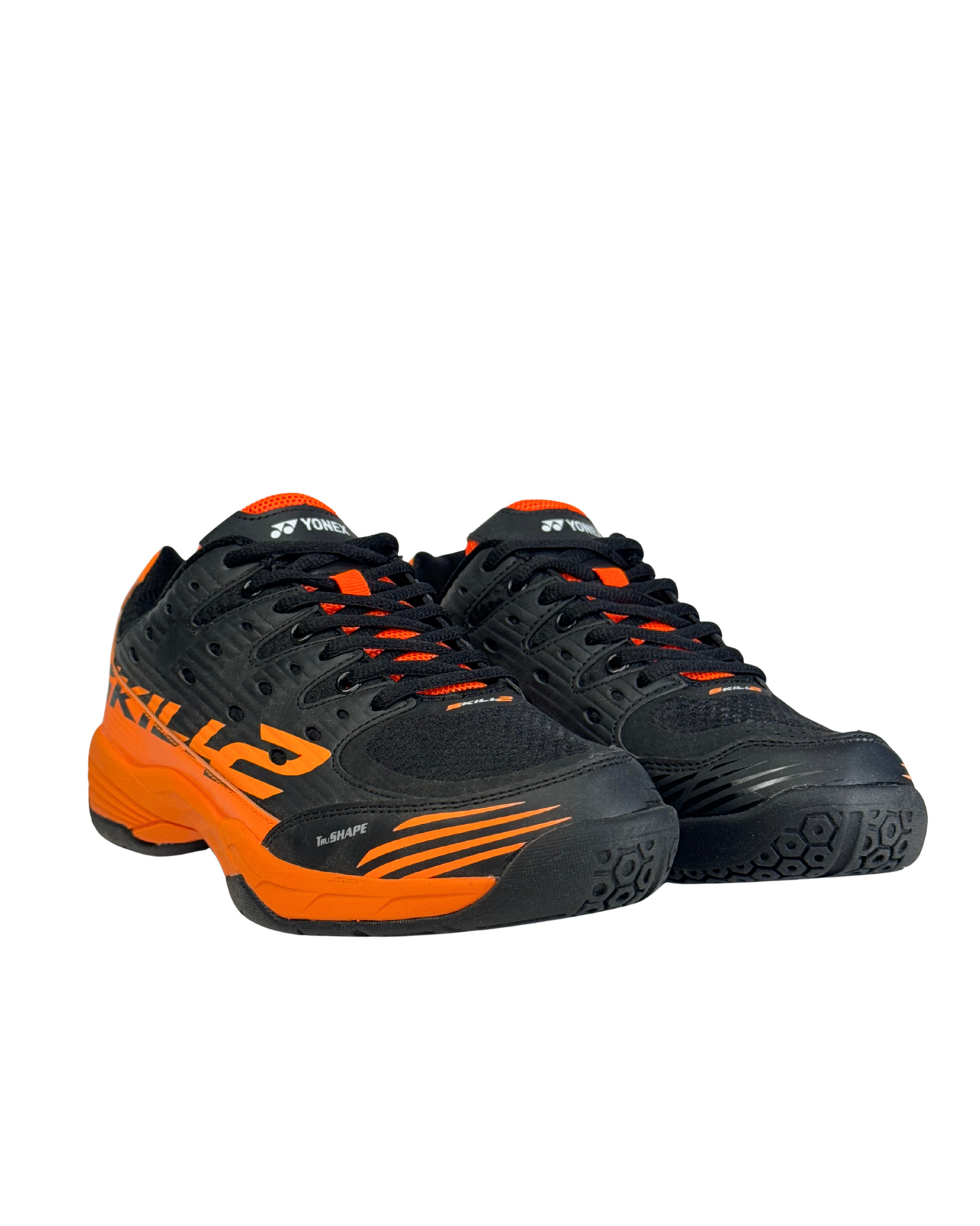 Yonex Tour Skill 2 Black/Orange