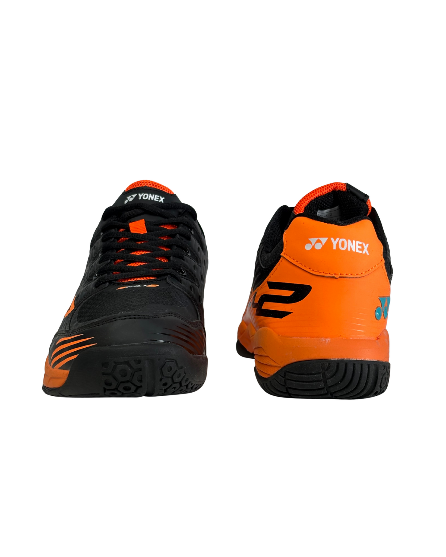 Yonex Tour Skill 2 Black/Orange