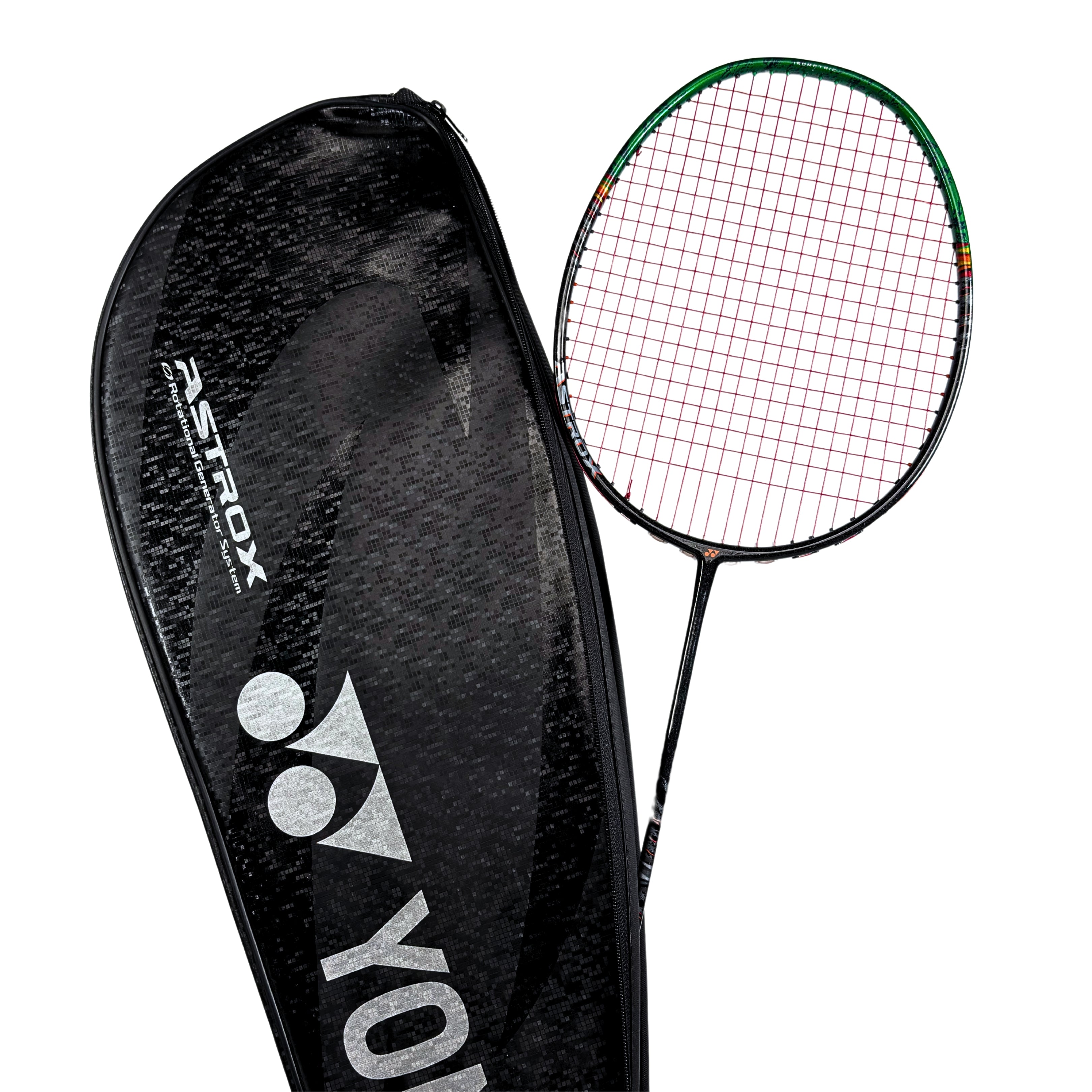 Yonex Astrox 99 Pro (3rd Gen) – House of Racket