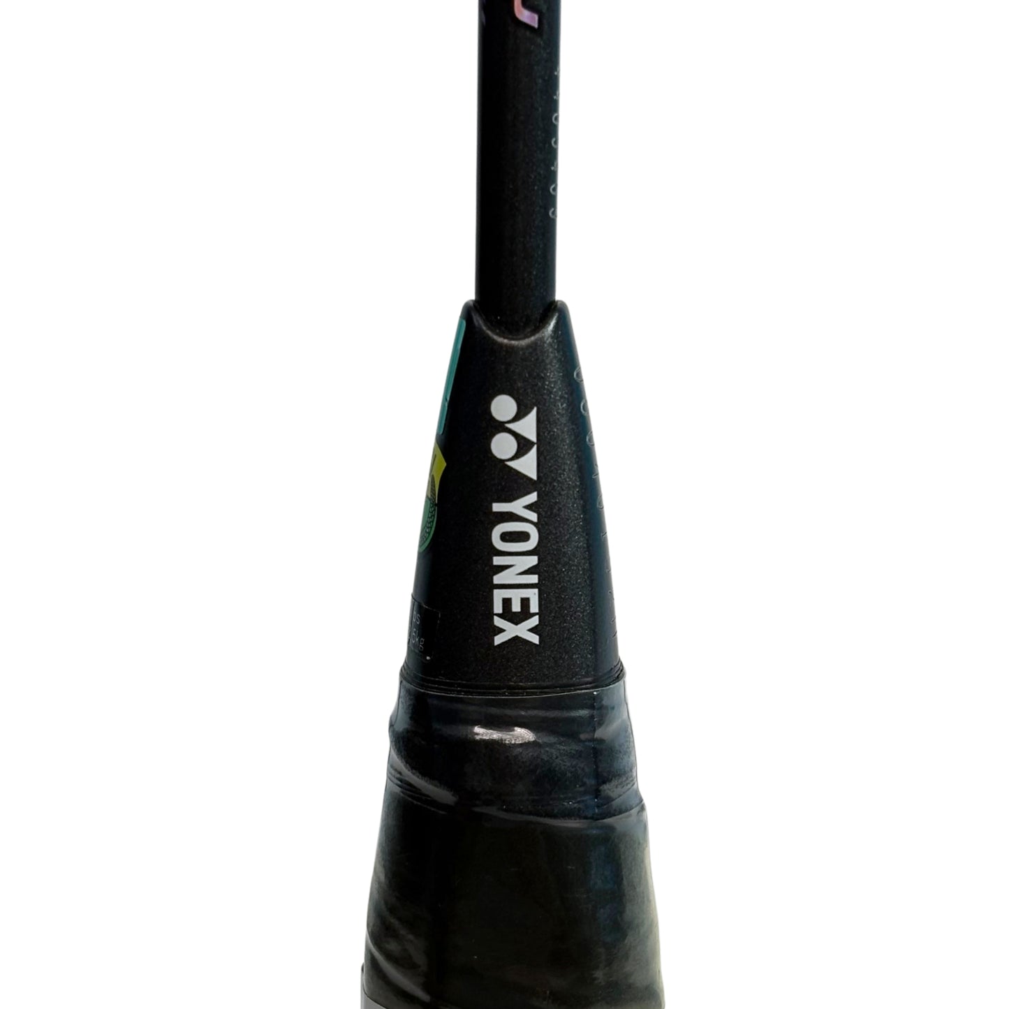Yonex Arcsaber 2 Ability