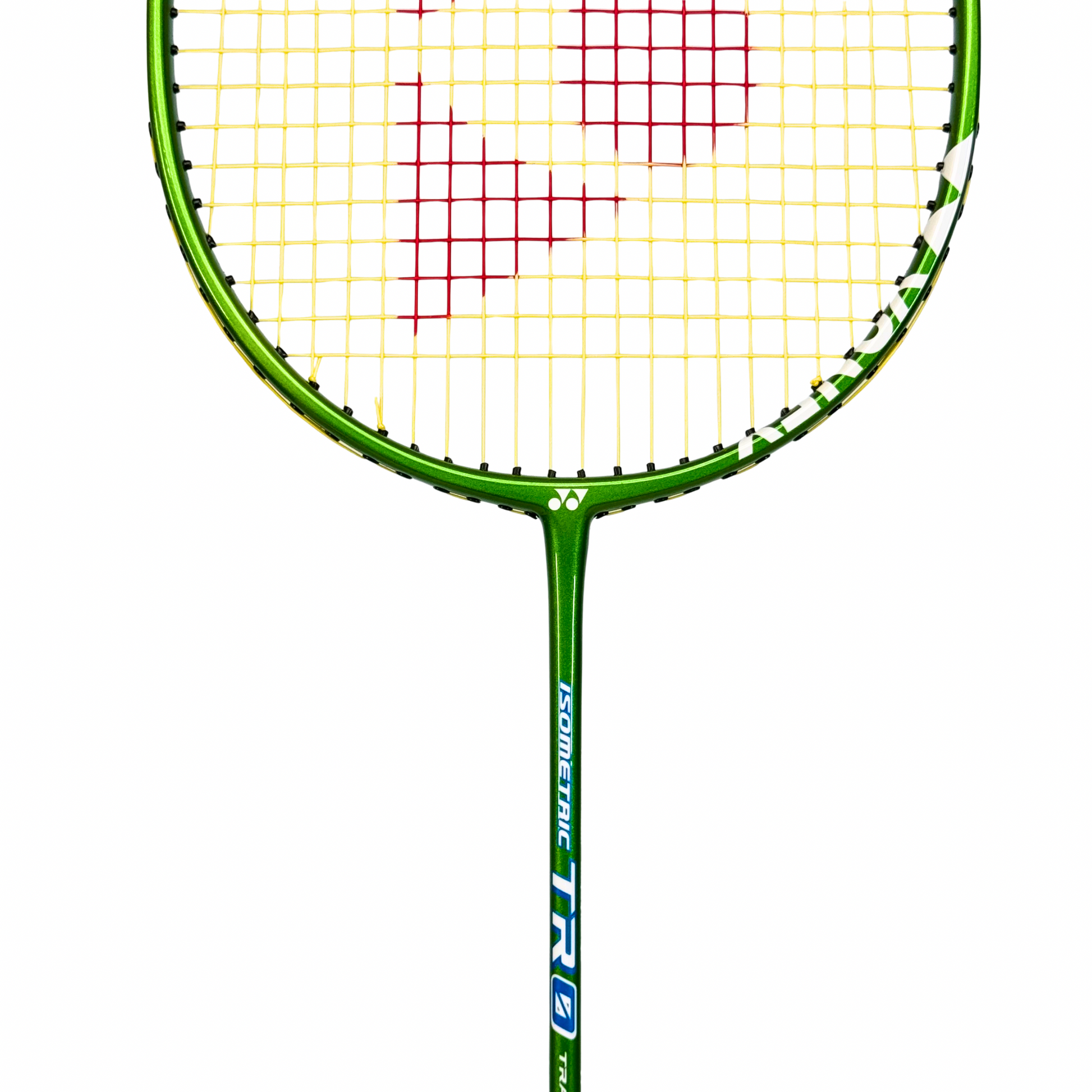 Yonex Isometric TR-0 (Traning Racket 150gm) – House of Racket Yonex Isometric TR-0 (Traning Racket 150gm) – House of Racket