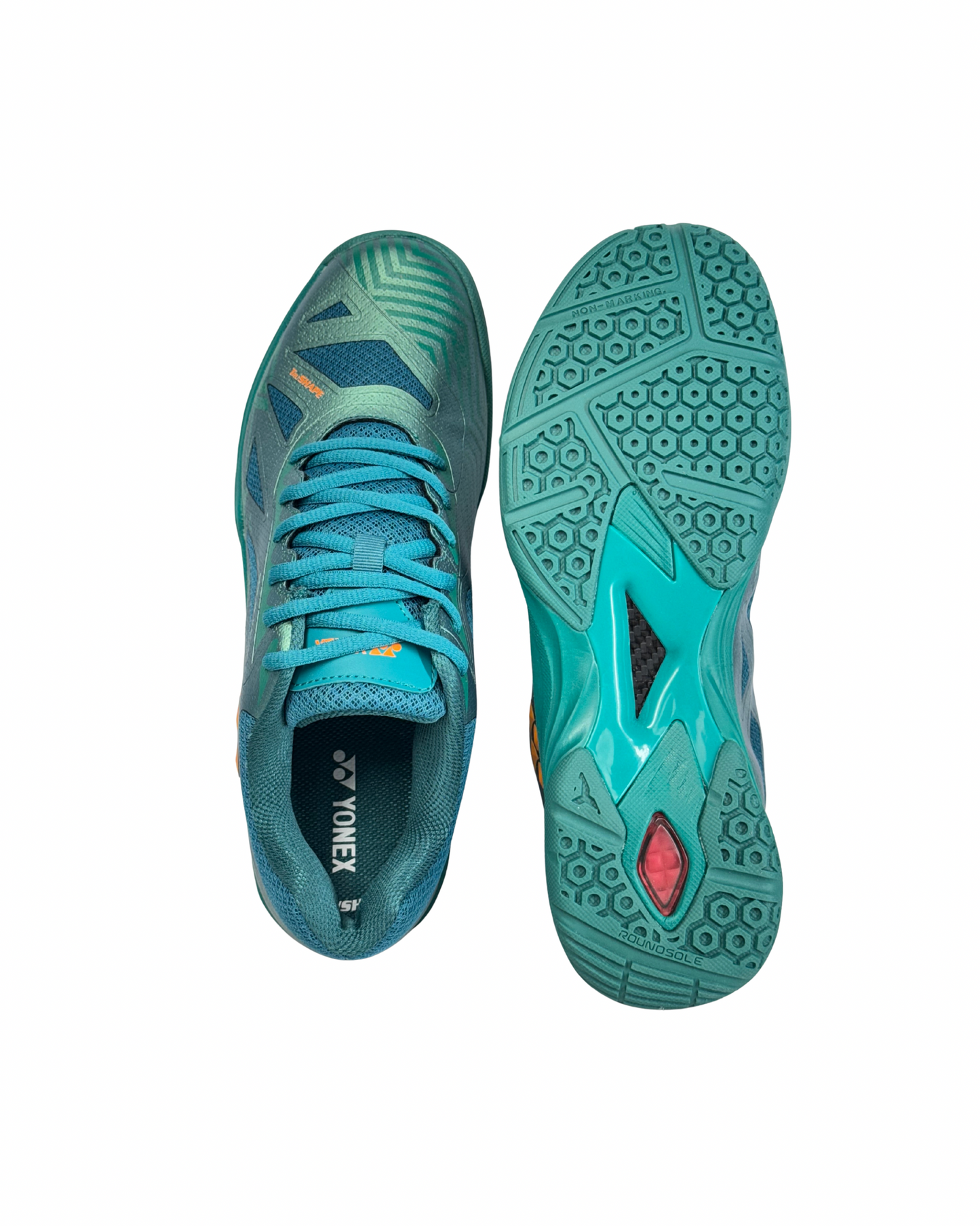 Yonex Blaze 3 (Neptune Green)