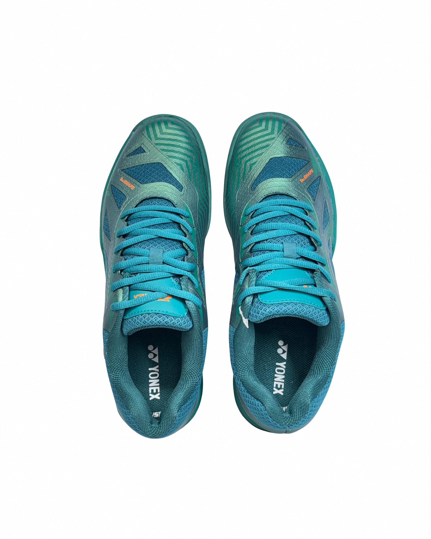Yonex Blaze 3 (Neptune Green)