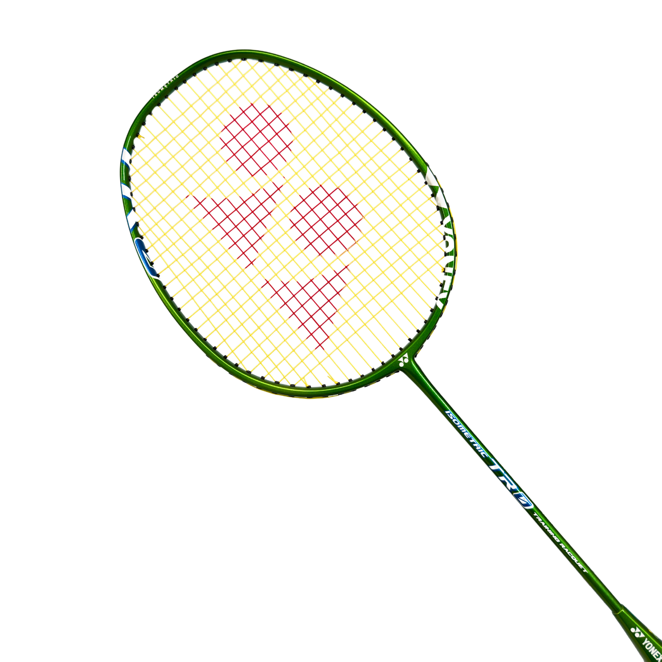 Isometric Frame Racket Yonex Isometric TR-0 (Traning Racket 150gm) – House of Racket