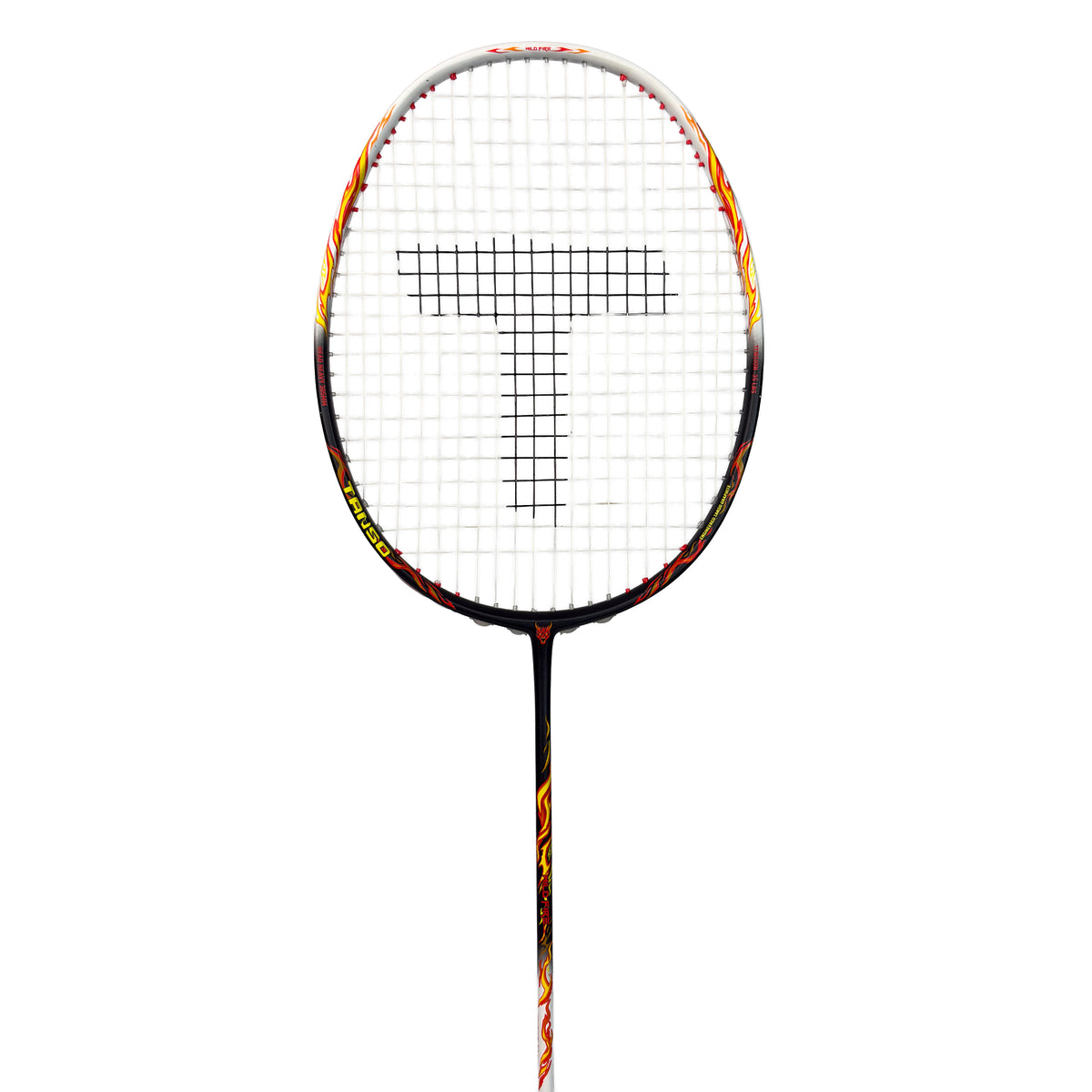 Tanzo Racket Tanso Wildfire – House of Racket