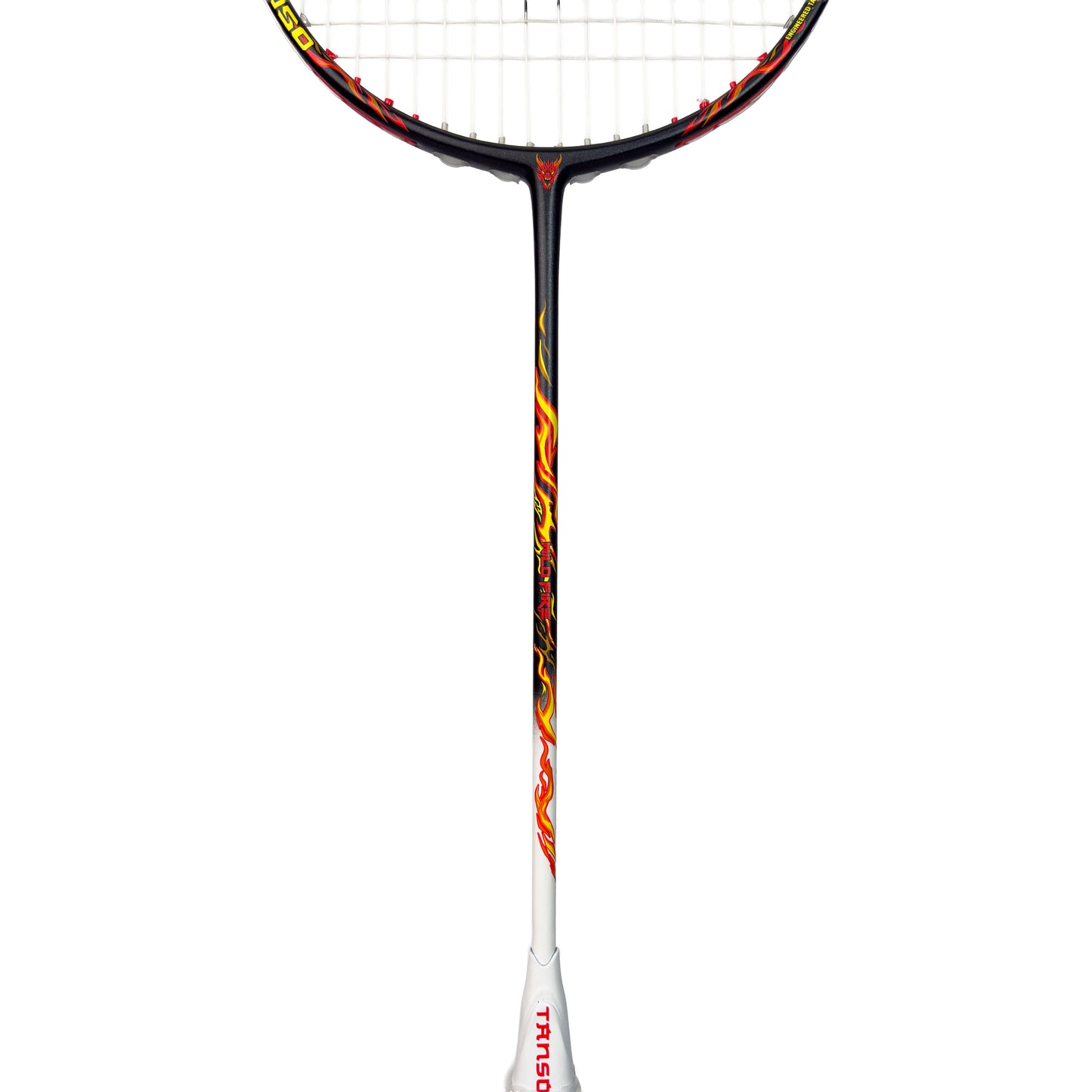 Tanso Wildfire
