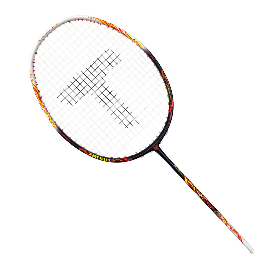 Blue Fire Racket Badminton β House of Racket
