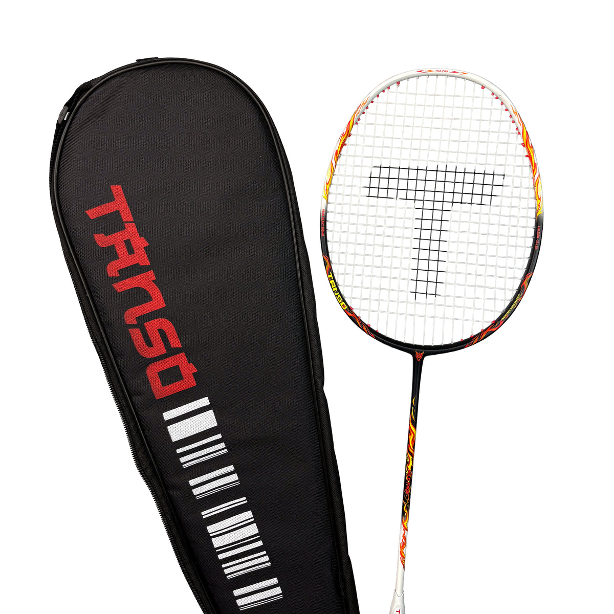 Tanzo Racket Tanso Wildfire – House of Racket