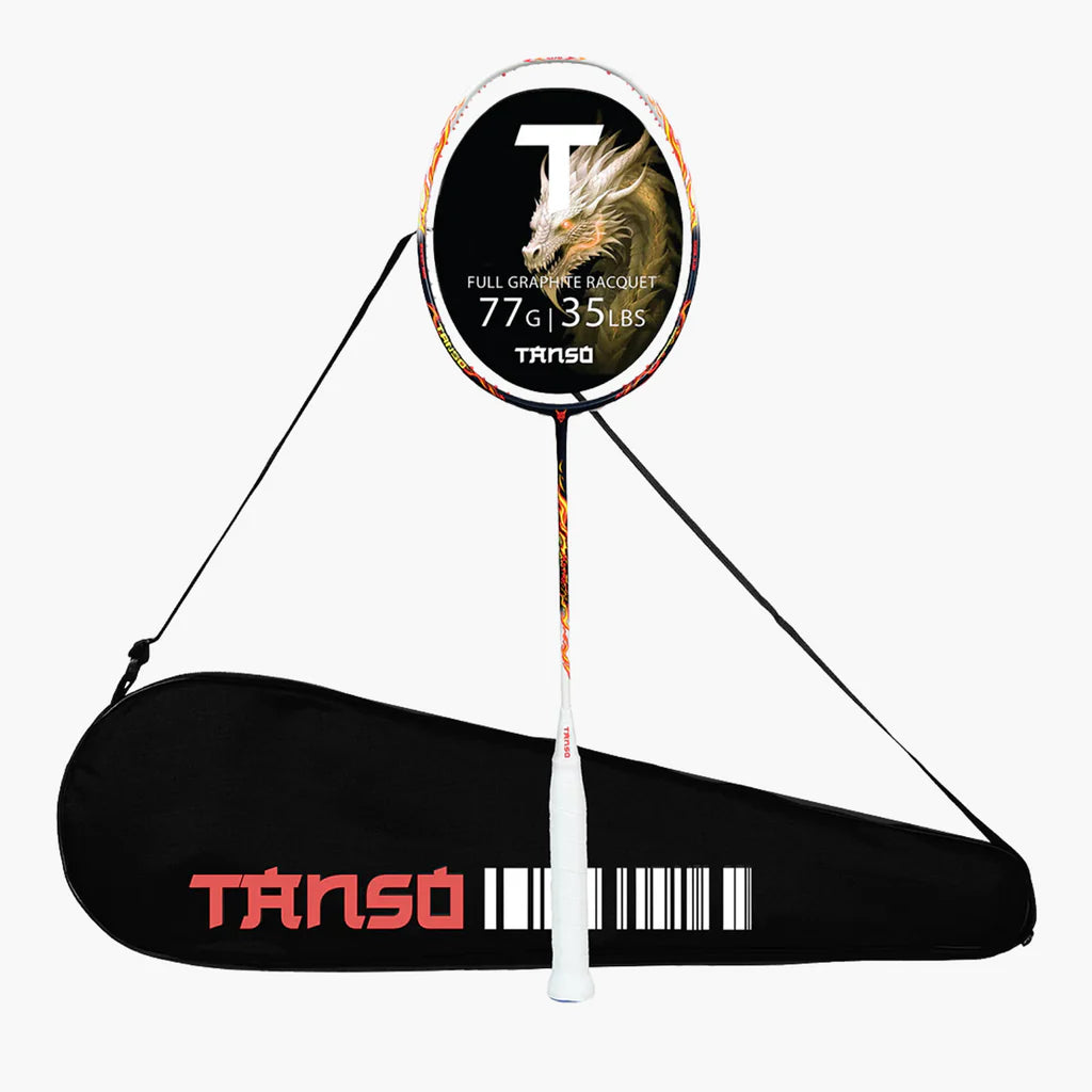 Tanso Wildfire – House of Racket