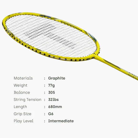 Tanso windbender