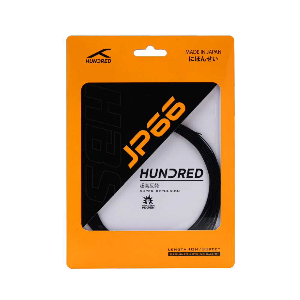 Hundred JP 66