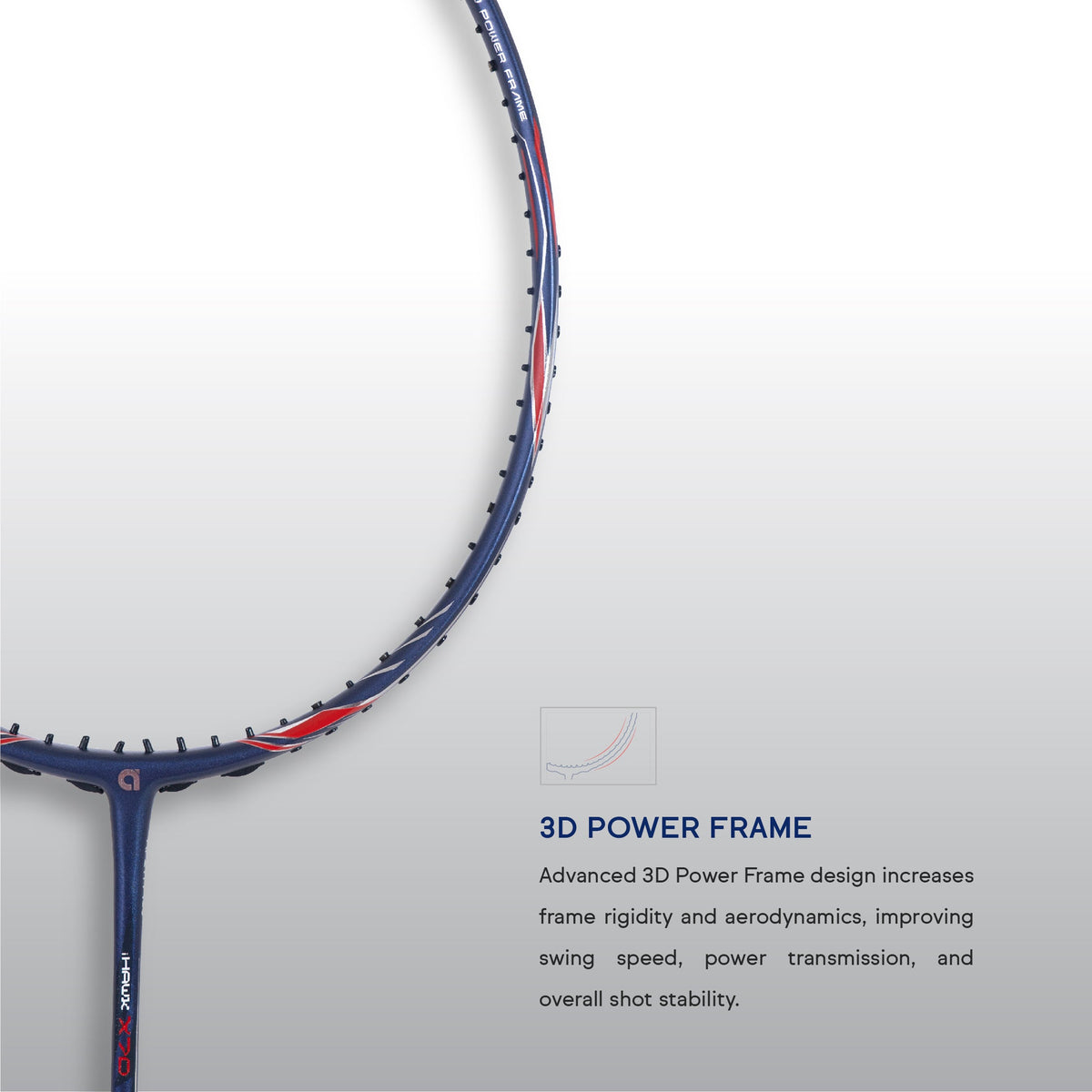 Apacs iHawk X70