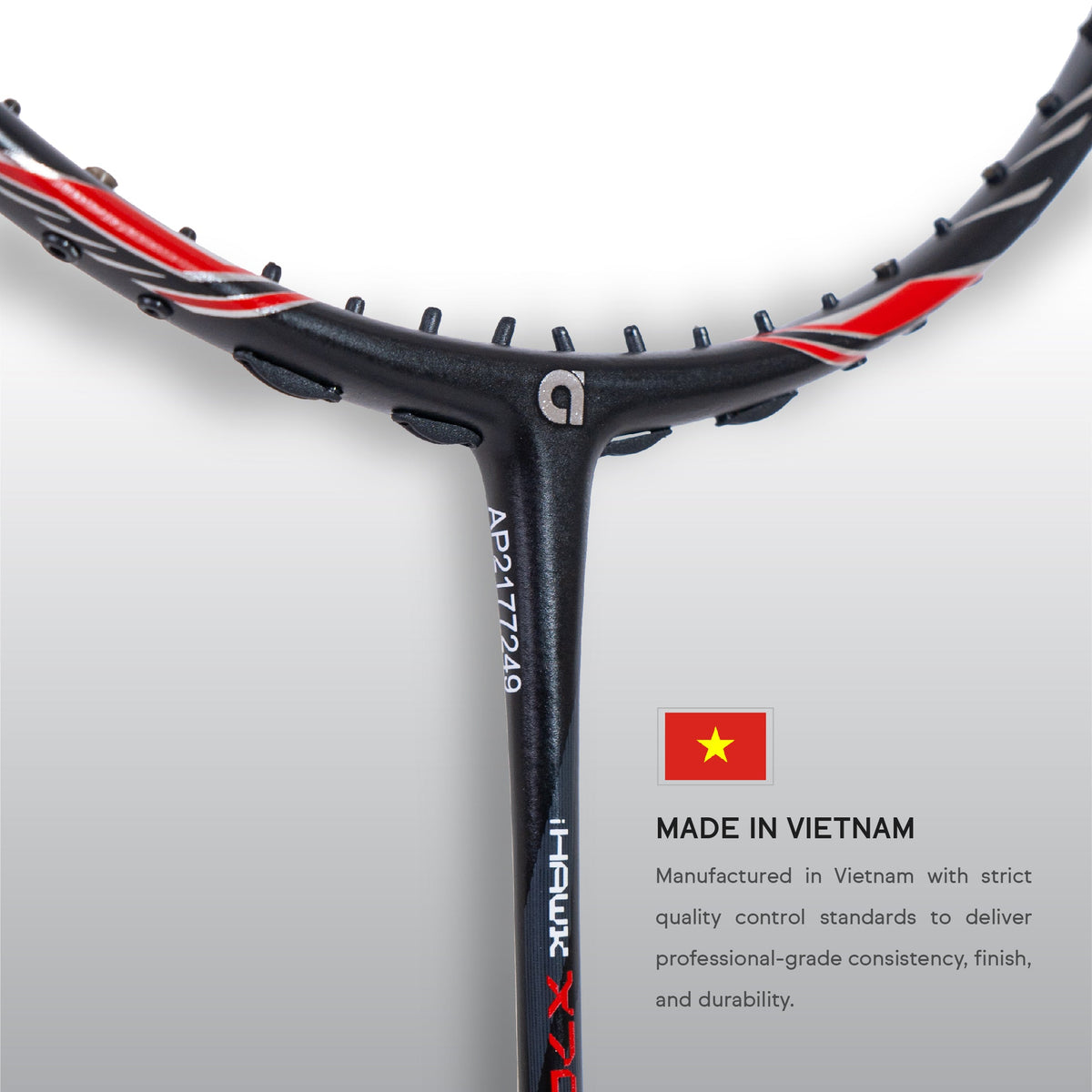 Apacs iHawk X70