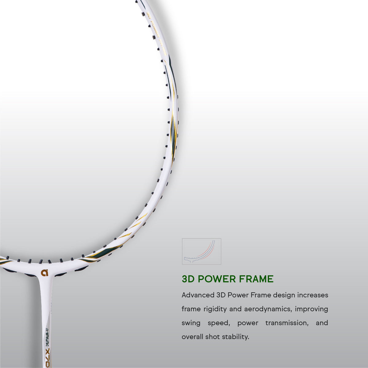 Apacs iHawk X70