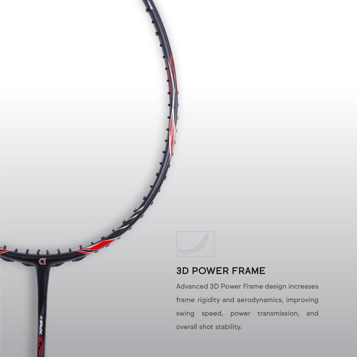 Apacs iHawk X70