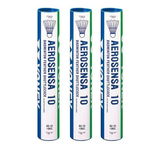 YONEX AEROSENSA 10