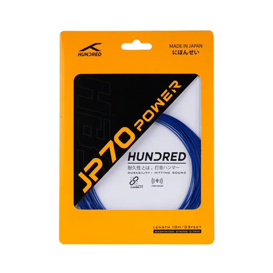 Hundred JP 70 Power