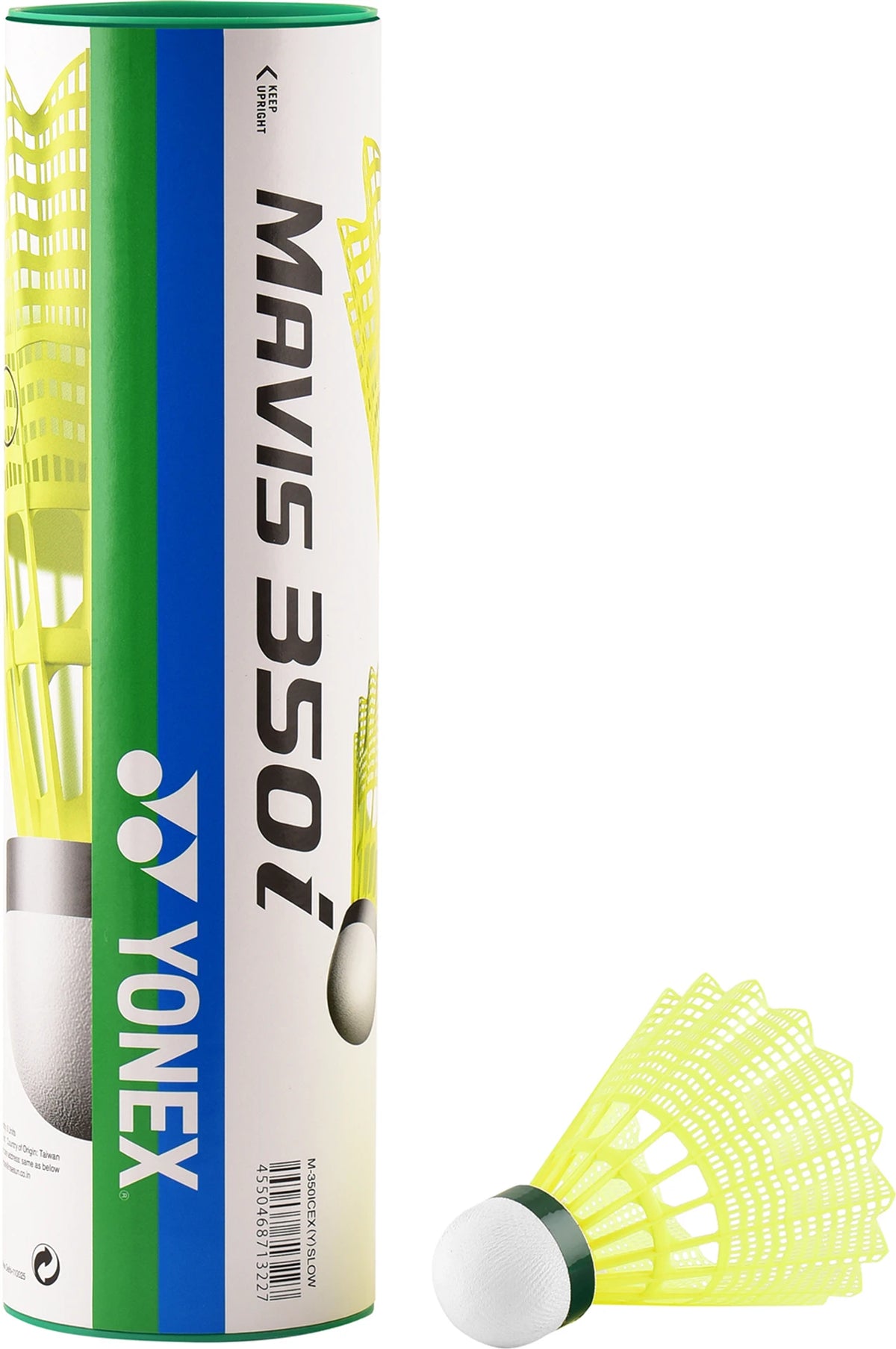 Yonex Mavis 350i Yellow