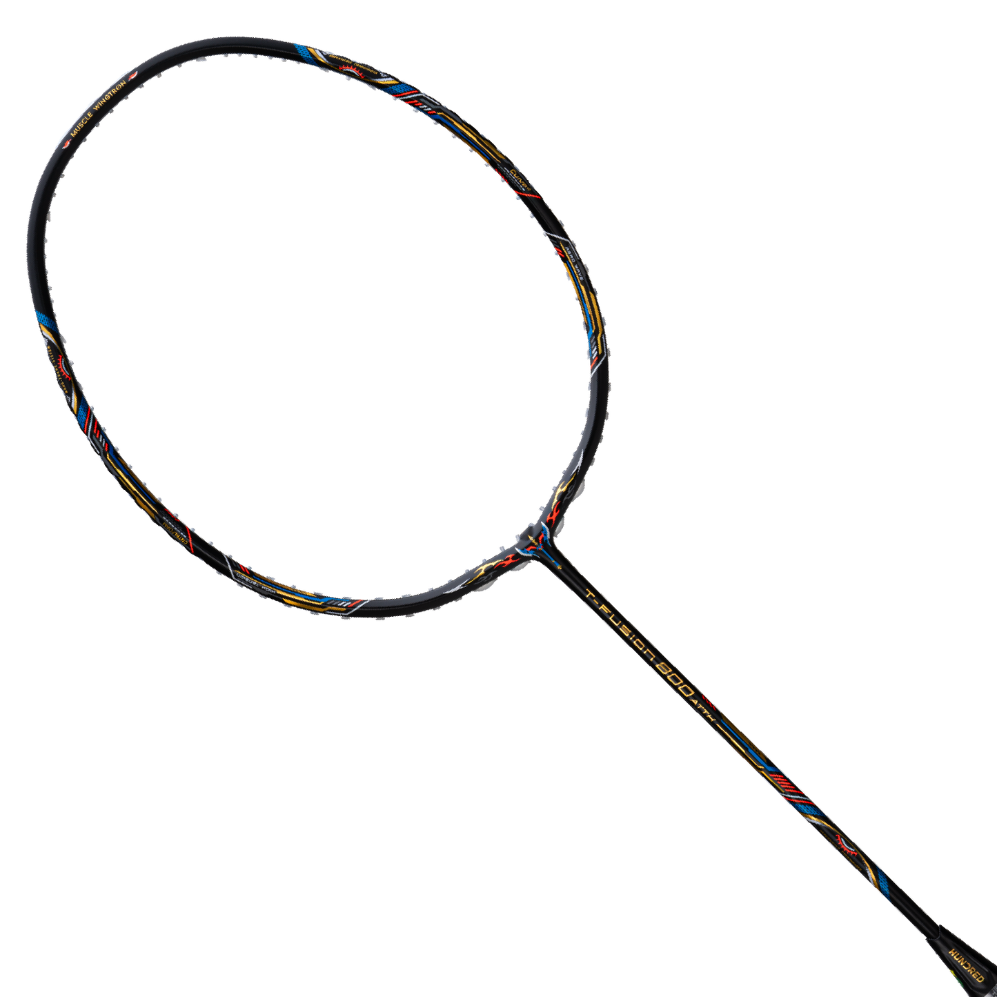T-Fusion 800 ATTK