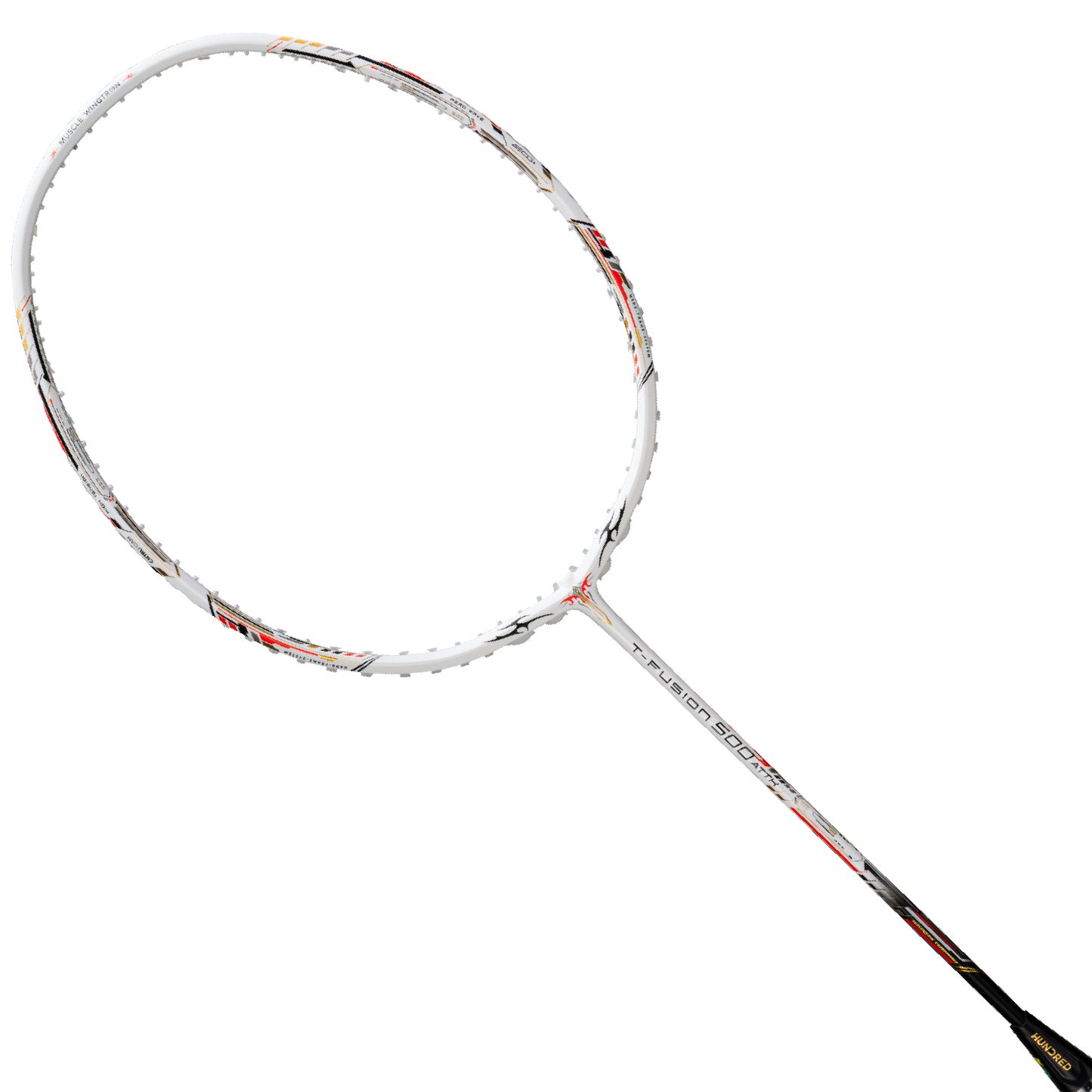 Hundred T-Fusion 500 ATTK