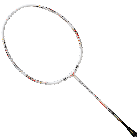 Hundred T-Fusion 500 ATTK
