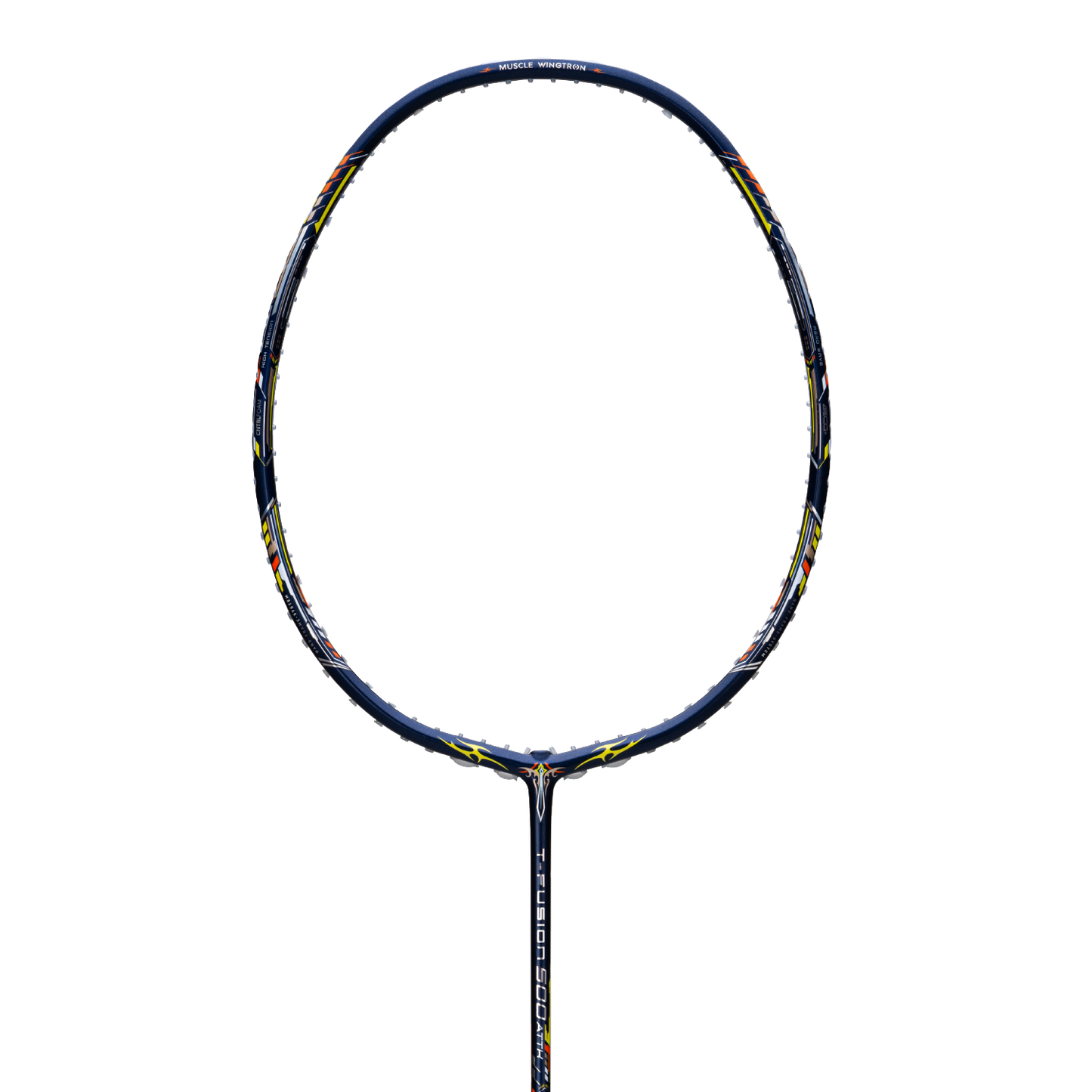 Hundred T-Fusion 500 ATTK
