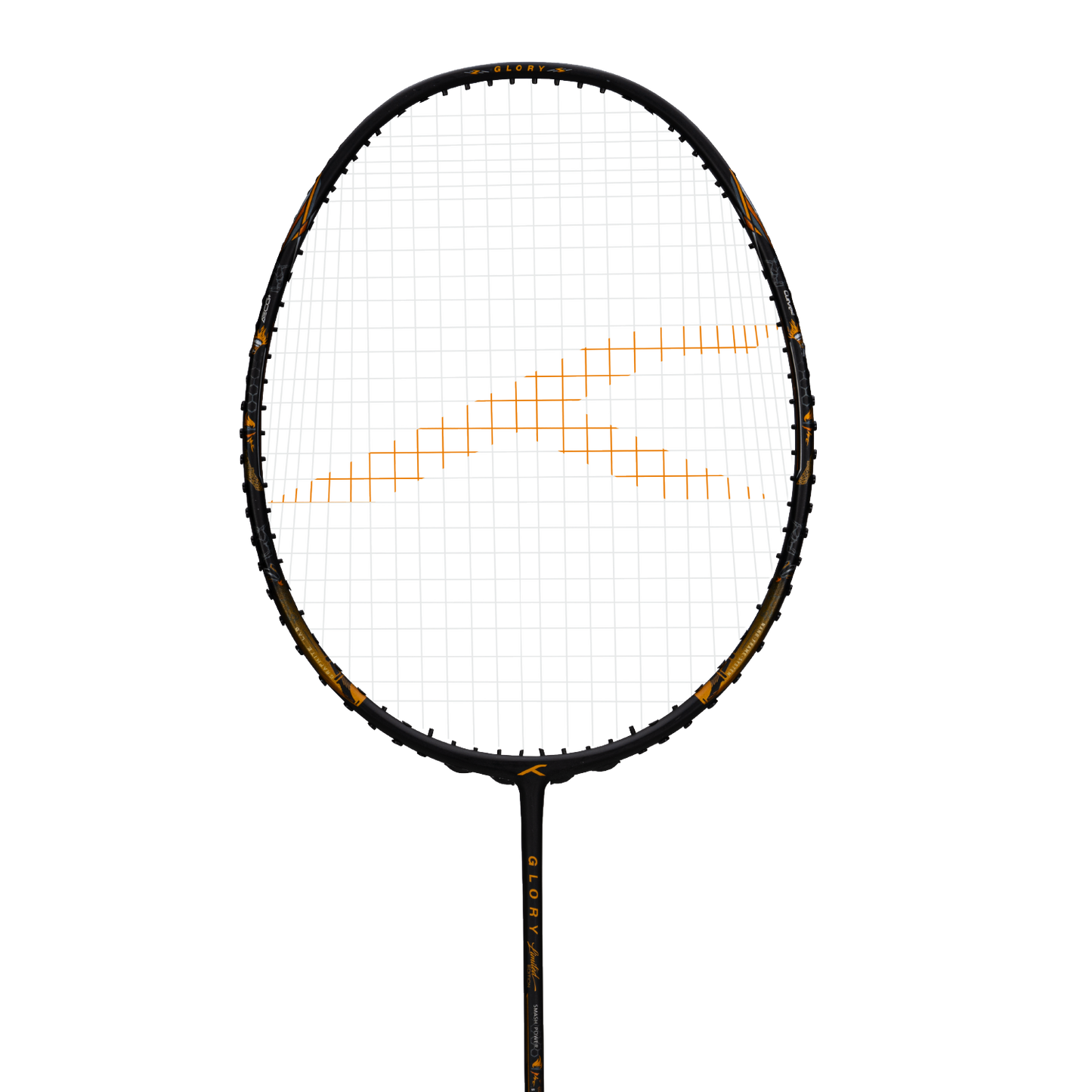 Glory Limited Edition