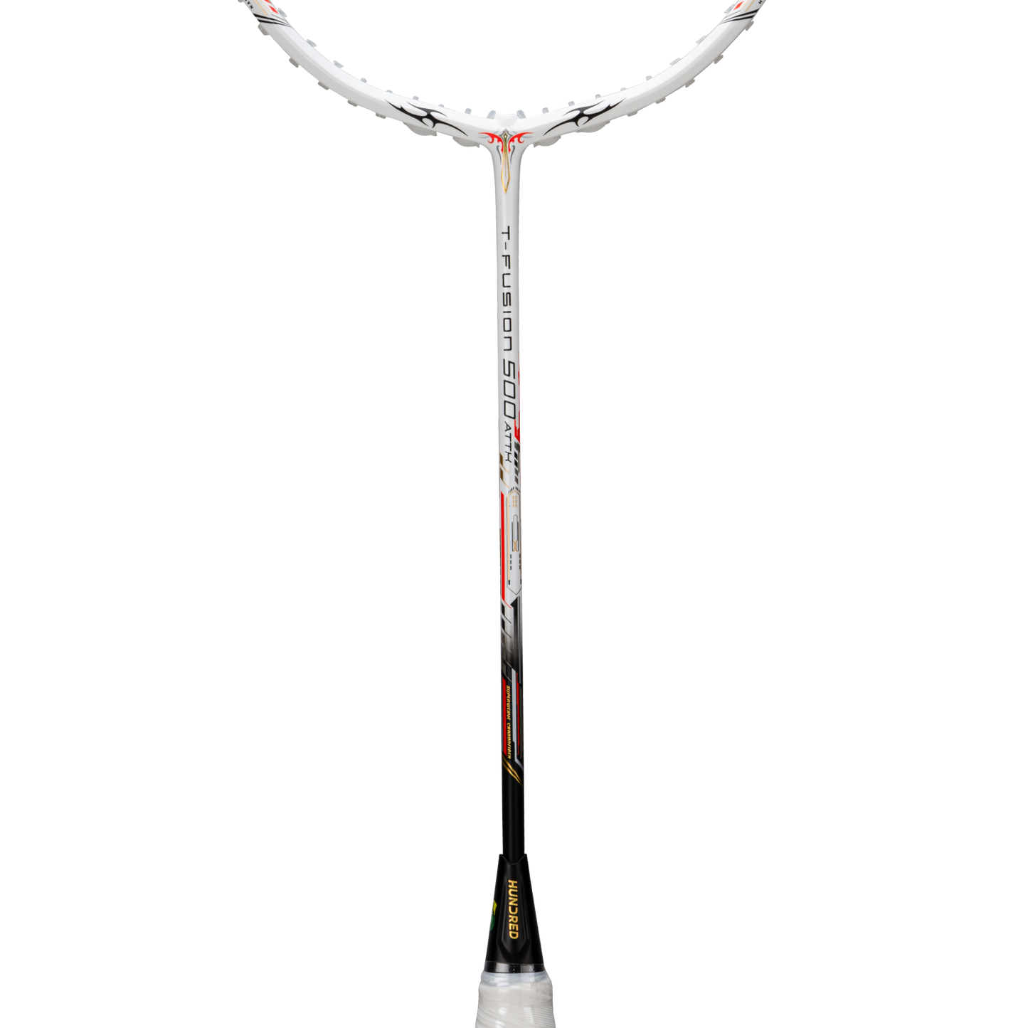 Hundred T-Fusion 500 ATTK