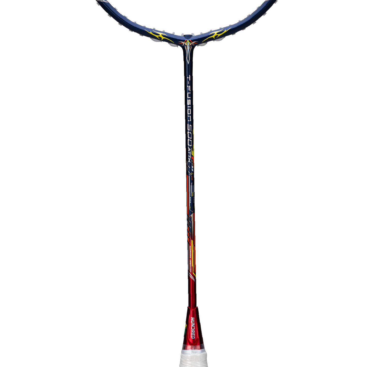 Hundred T-Fusion 500 ATTK