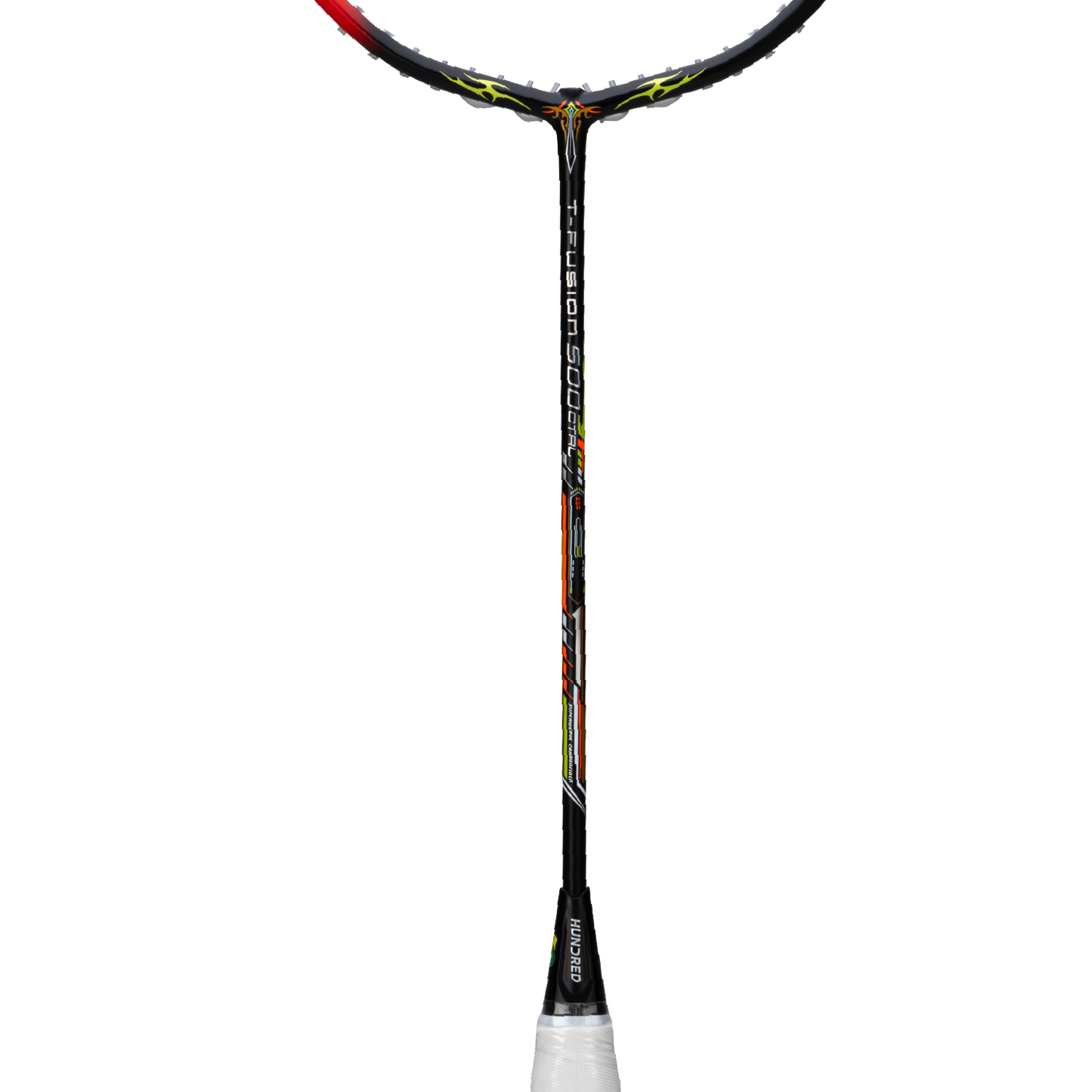 Hundred T-Fusion 500 CTRL