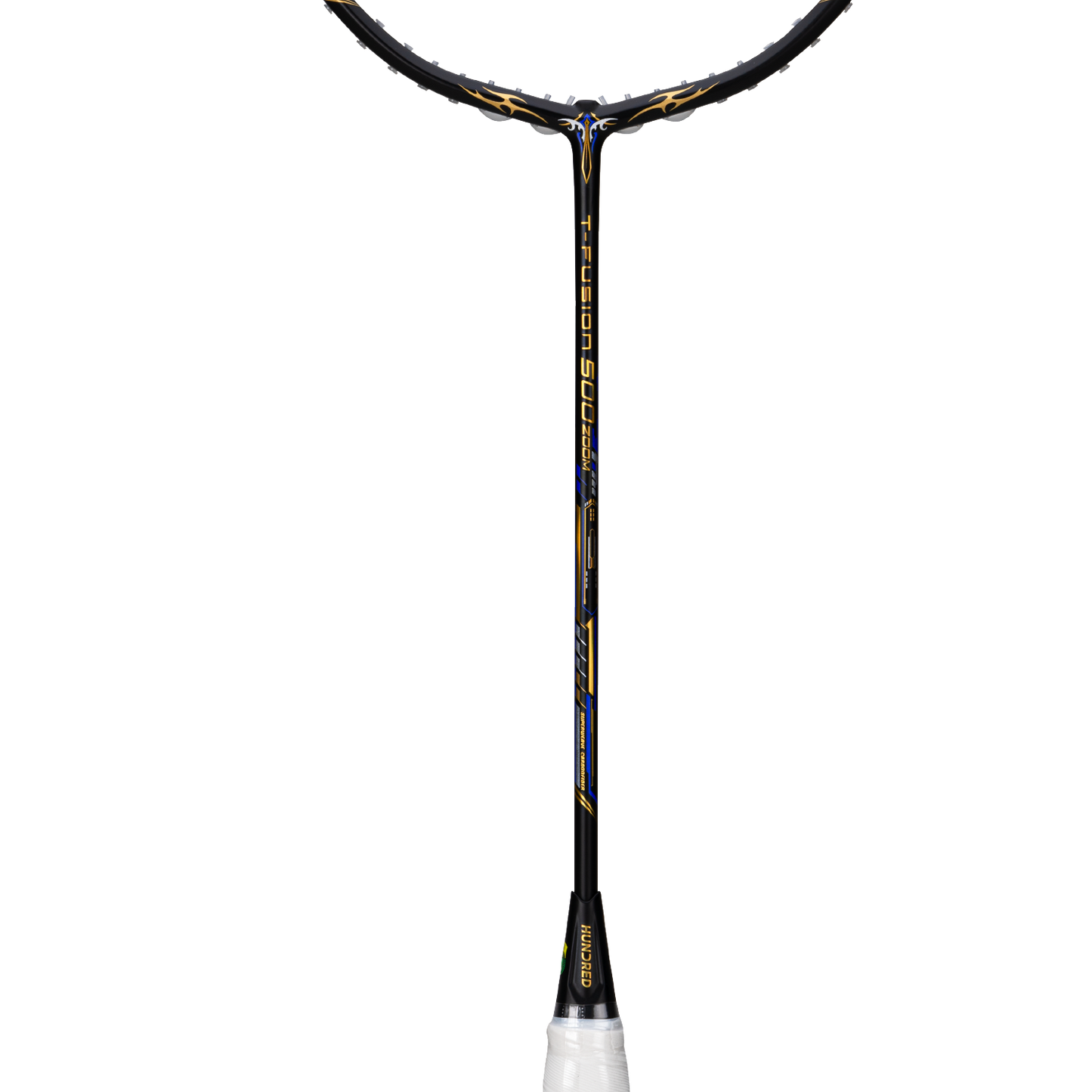 Hundred T-Fusion 500 ZOOM