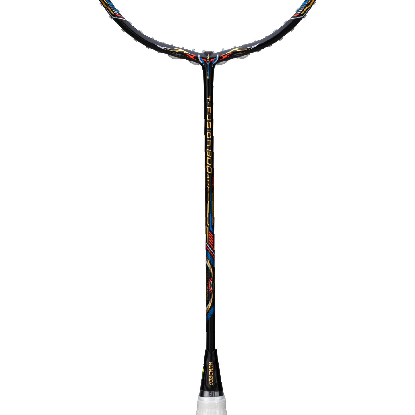 T-Fusion 800 ATTK
