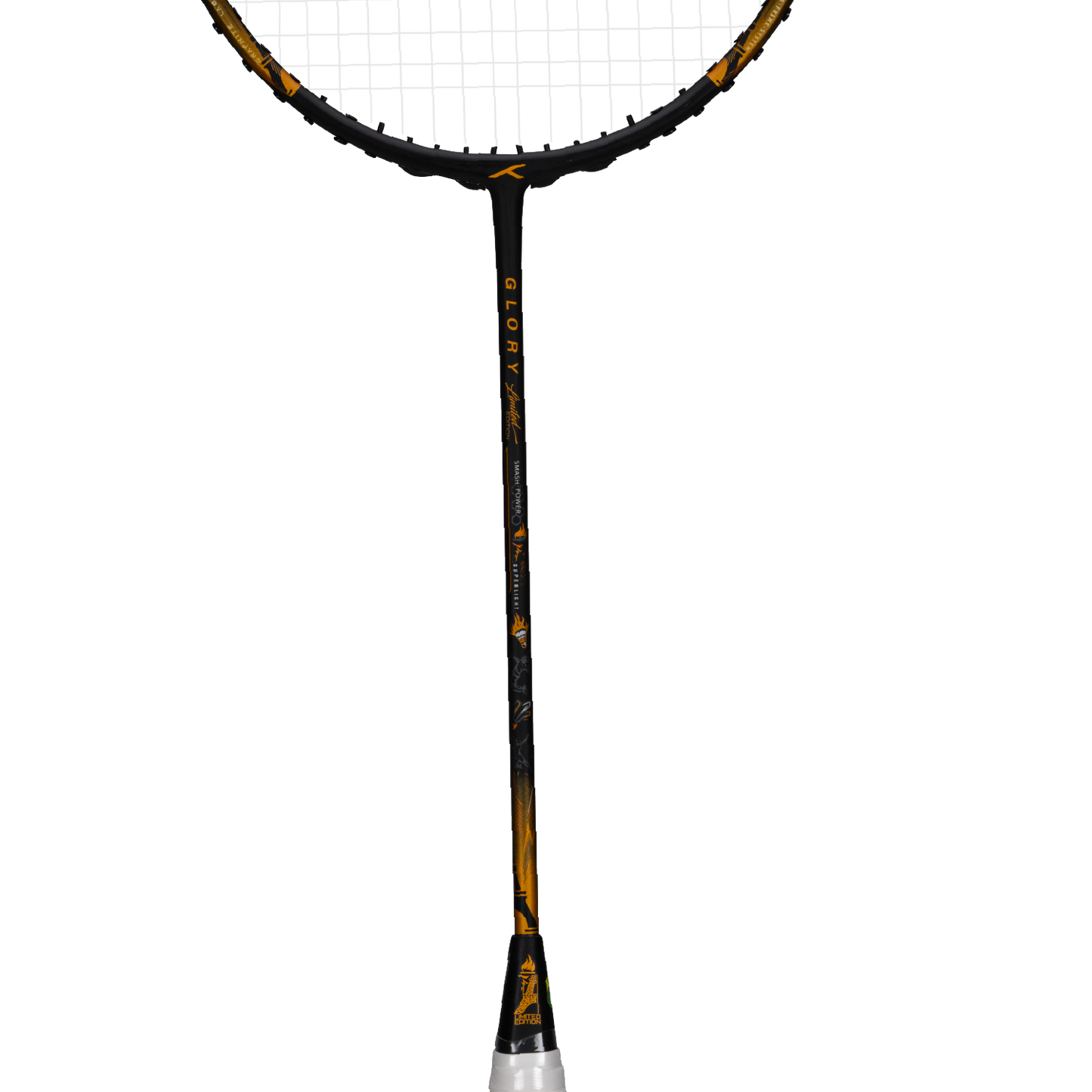 Glory Limited Edition