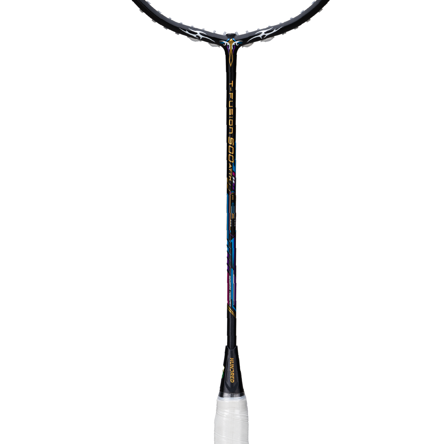 Hundred T-Fusion 500 ATTK