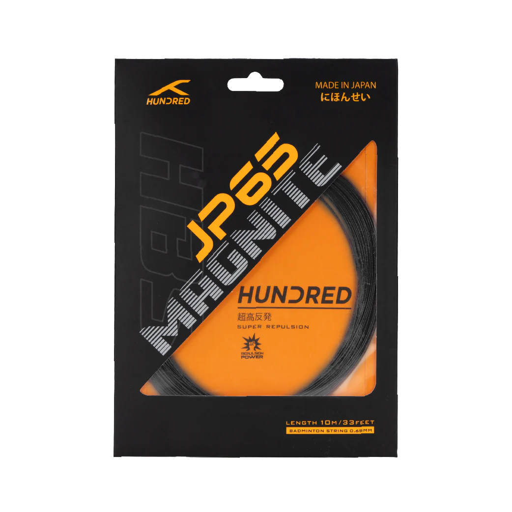 Hundred JP65 Magnite