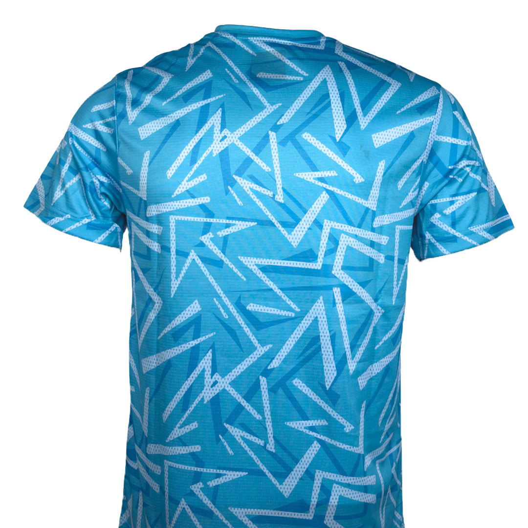 Yonex T-Shirt 2876 Cyan Blue