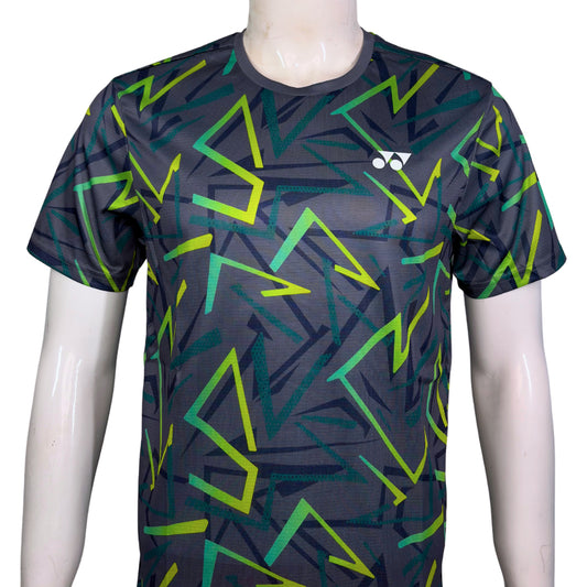 T-shirt Green