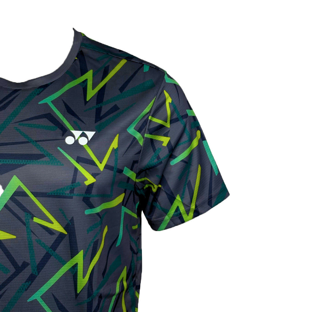 T-shirt Green