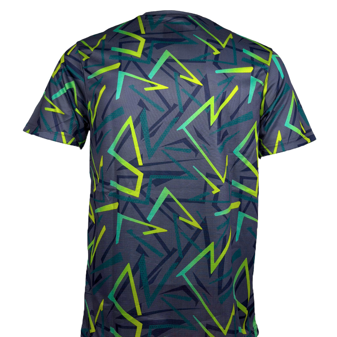 T-shirt Green