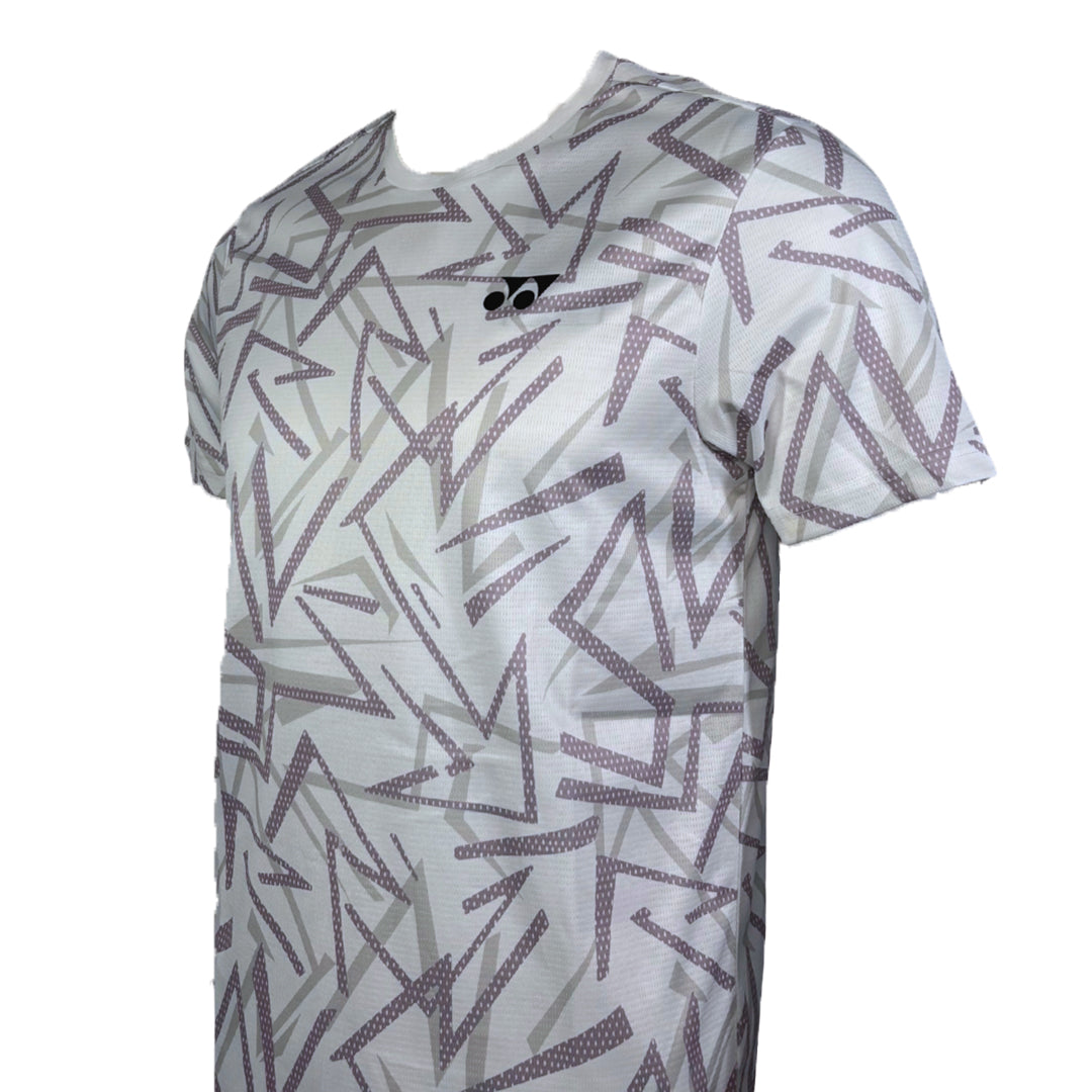 Yonex t shirt 2876 Jet Black