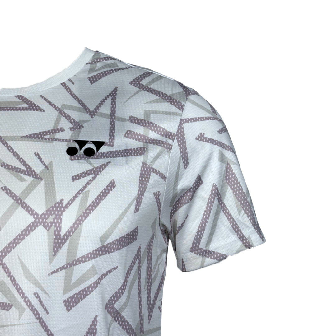 Yonex t shirt 2876 Jet Black