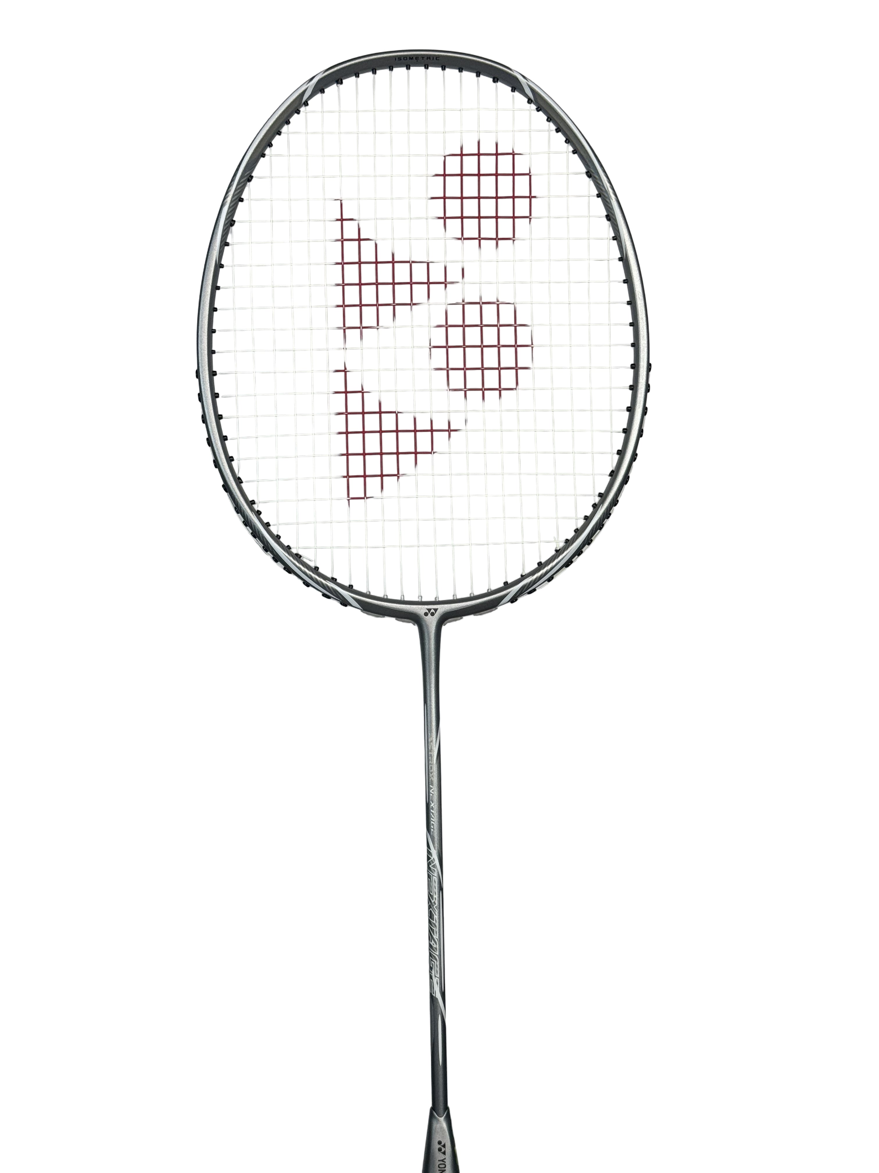 銀ベイ Yonex Astrox Nextage (Silver) – House of Racket